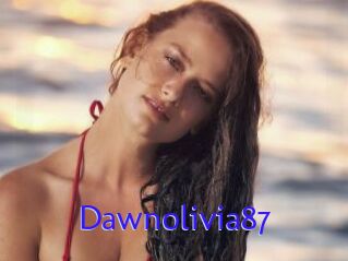 Dawnolivia87