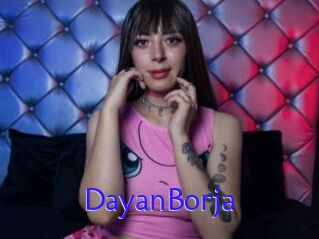 DayanBorja