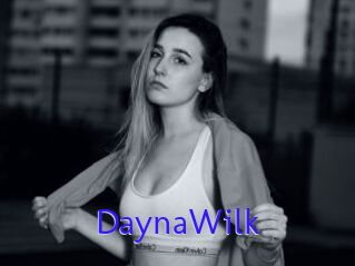 DaynaWilk