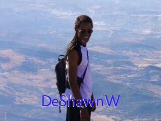 DeShawnW