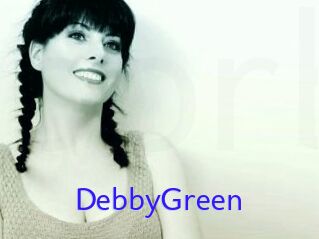 DebbyGreen