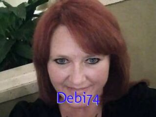 Debi74