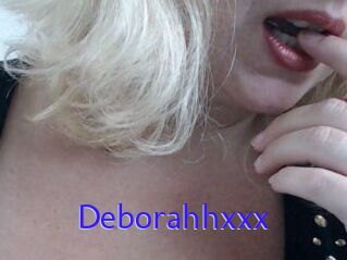 Deborahhxxx