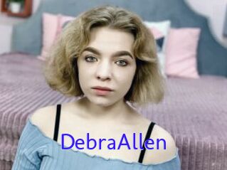 DebraAllen