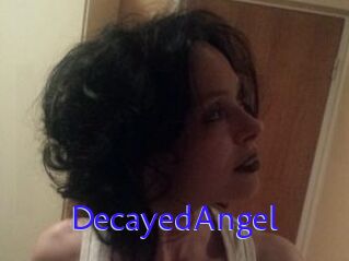 DecayedAngel