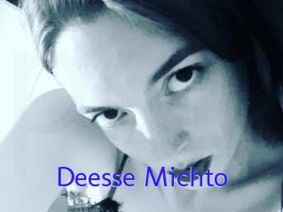 Deesse_Michto