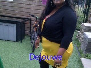 Dejouwe