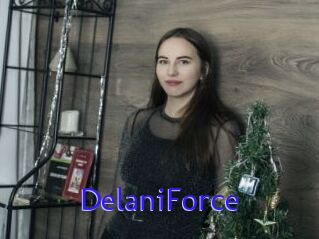 DelaniForce