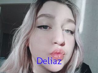 Deliaz