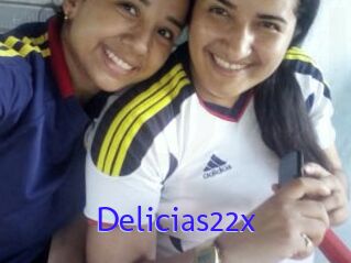 Delicias22x