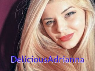 DeliciousAdrianna