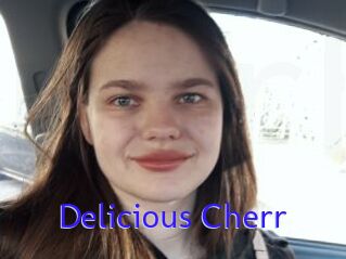 Delicious_Cherr