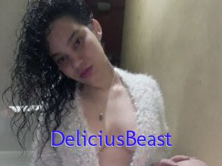 DeliciusBeast