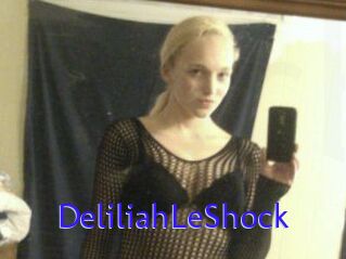 DeliliahLeShock