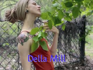 Della_Mill