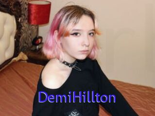 DemiHillton