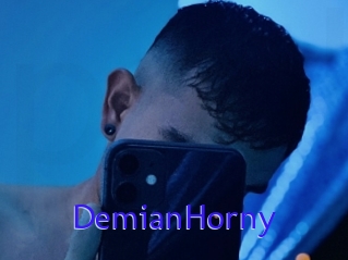 DemianHorny