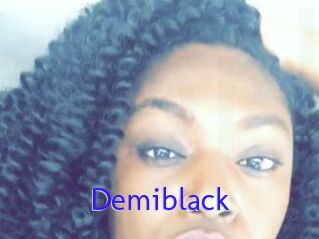 Demiblack