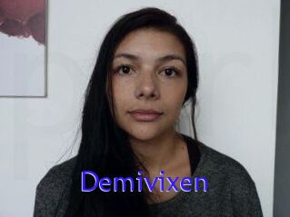 Demivixen