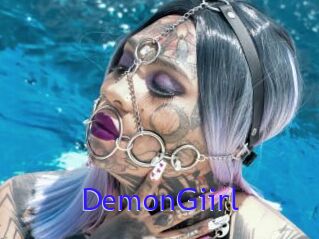 DemonGiirl