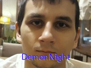 DemonNight