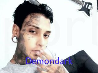 Demondark