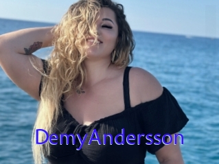 DemyAndersson