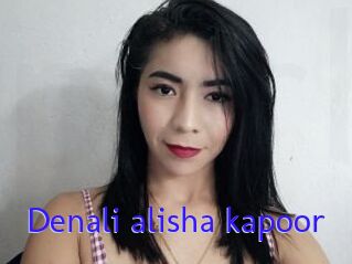 Denali_alisha_kapoor