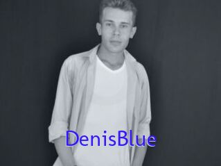 DenisBlue