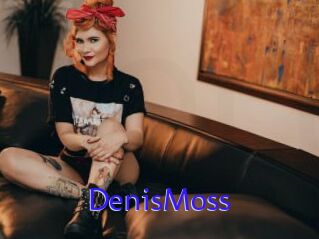 DenisMoss