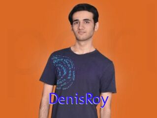 DenisRoy