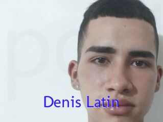 Denis_Latin