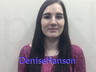 DeniseHanson