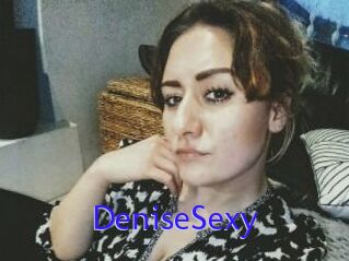 DeniseSexy