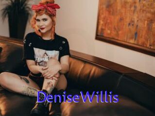 DeniseWillis