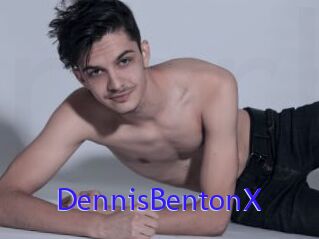 DennisBentonX