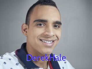 DerekHale