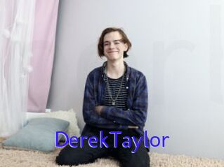 DerekTaylor