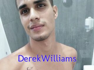 DerekWilliams