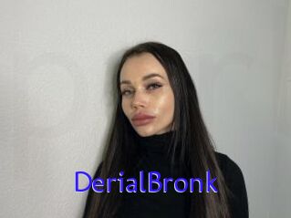 DerialBronk