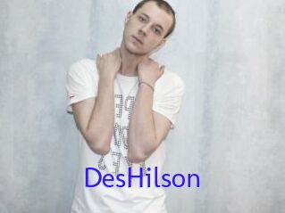 DesHilson