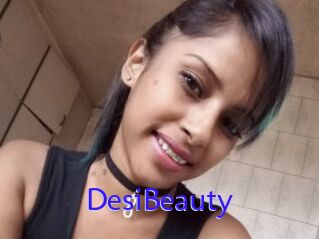 DesiBeauty