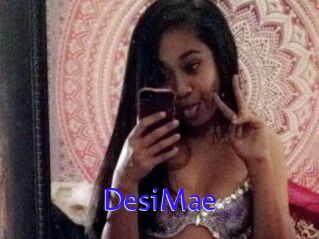 DesiMae