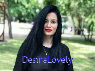 DesireLovely