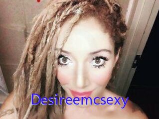 Desireemcsexy