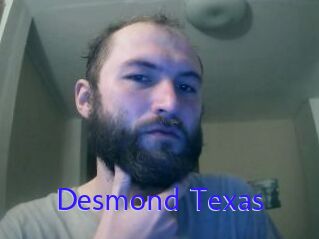 Desmond_Texas