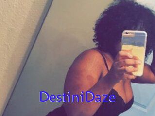 DestiniDaze