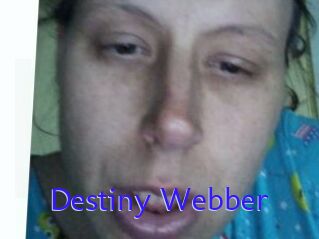 Destiny_Webber