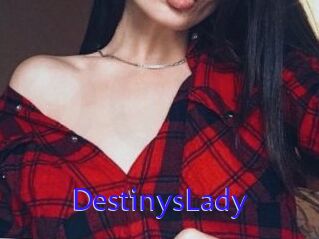 DestinysLady