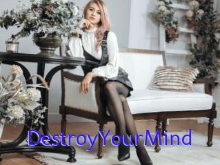 DestroyYourMind